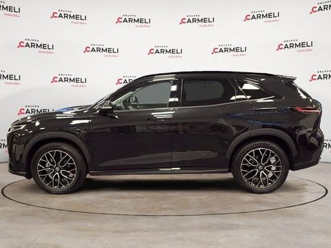 Auto Nuove Pronta Consegna A Brescia | Sportequipe Sportequipe 8 Gt 1.6 T-Gdi Gpl 177Cv Dct - Km0