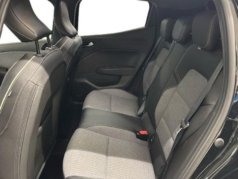 Auto Usate A Bergamo | Renault Clio 1.0 Tce Techno 90Cv