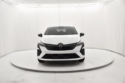 Km0 A Bergamo | Renault Clio 1.0 Eco-G Techno 100Cv Km0