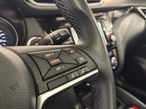 Auto Usate A Brescia | Nissan Qashqai 1.5 Dci N-Connecta 115Cv
