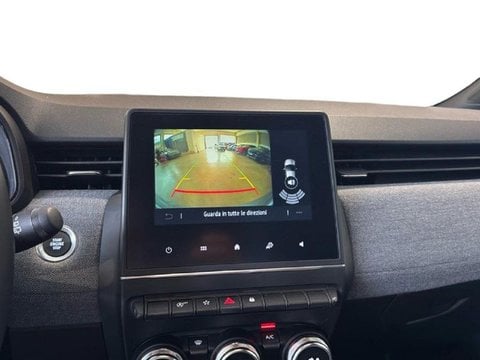 Auto Usate A Brescia | Renault Clio 1.0 Tce Techno 90Cv
