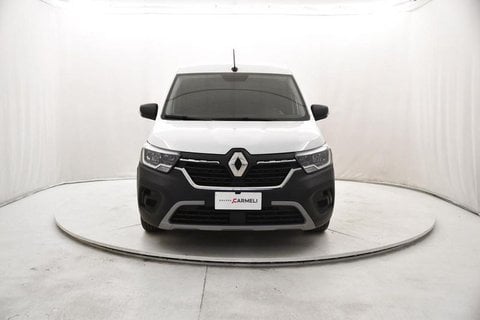 Auto Usate A Brescia | Renault Kangoo Iii Van 1.5 Blue Dci 95Cv Edition One - Iva Esclusa - Autoc...