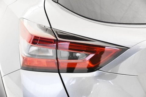 Auto Km0 A Brescia | Nissan Juke 1.0 Dig-T N-Design 114Cv **