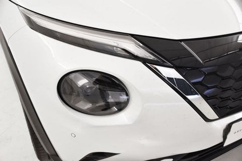 Auto Usate A Bergamo | Nissan Juke 1.6 Hev Premiere Edition