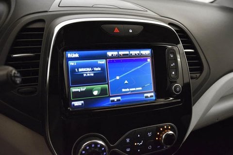 Auto Usate A Brescia | Renault Captur 1.5 Dci Intens 90Cv