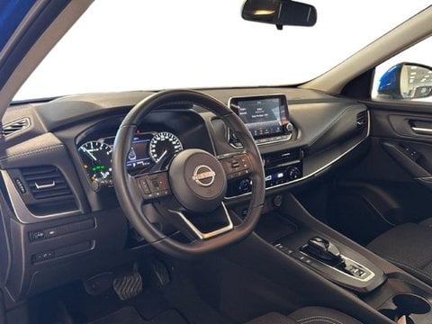 Auto Usate A Brescia | Nissan Qashqai 1.5 E-Power Acenta 2Wd E-Shifter