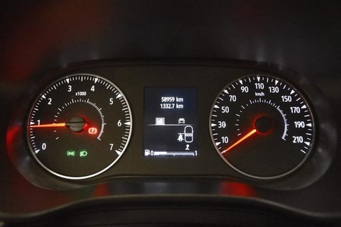 Auto Usate A Brescia | Dacia Sandero Stepway 1.0 Tce Expression Eco-G 100Cv
