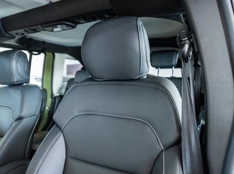 Auto Km0 A Brescia | Ich-X K2 2.0 Turbo Diesel 4X4 162Cv - Nuovo Modello - 4X4