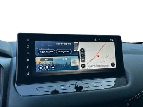 Auto Usate A Brescia | Nissan Qashqai 1.5 E-Power N-Connecta 2Wd E-Shifter