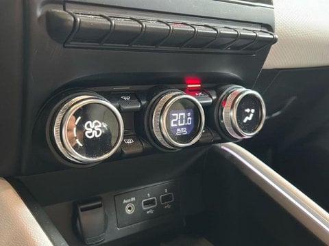 Auto Usate A Bergamo | Renault Clio 1.0 Tce Techno 90Cv