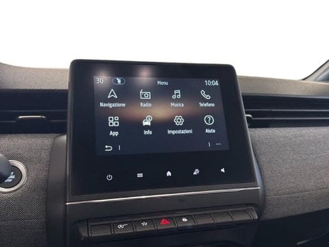 Auto Usate A Brescia | Renault Clio 1.0 Tce Techno 90Cv