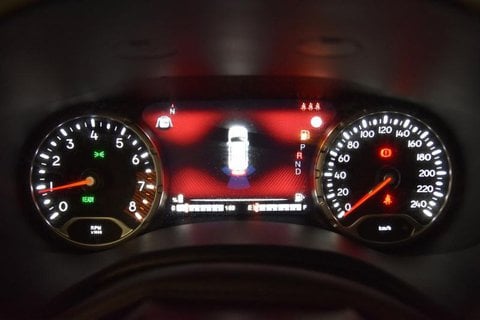 Auto Usate A Brescia | Jeep Renegade 1.5 Turbo T4 Mhev Limited 2Wd 130Cv Dct
