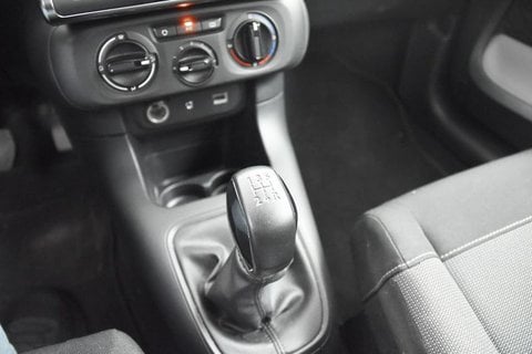 Auto Usate A Brescia | Citroën C3 1.2 Puretech Feel 82Cv