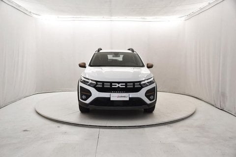 Auto Usate A Bergamo | Dacia Sandero Stepway 1.0 Tce Extreme Up 110Cv