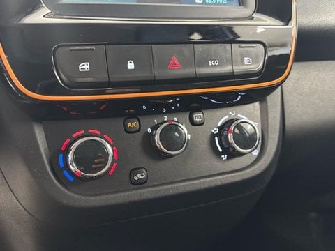 Auto Usate A Bergamo | Dacia Spring Comfort Plus Electric 45
