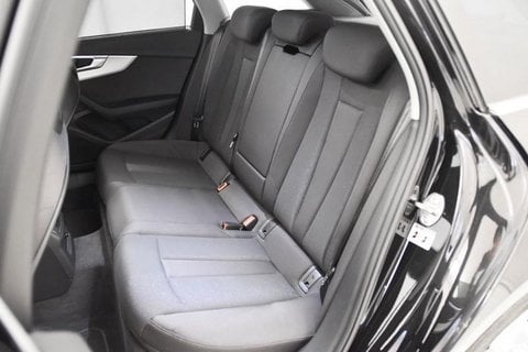 Auto Usate A Brescia | Audi A4 Avant 40 2.0 Tdi Mhev S Line Edition 204Cv S-Tronic