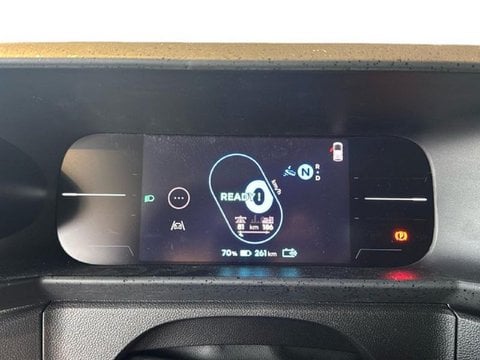 Auto Km0 A Brescia | Renault Twingo E-Tech 27,5Kwh Techno Urban Range 80Cv