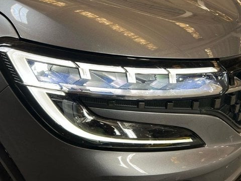 Auto Usate A Bergamo | Renault Austral 1.2 E-Tech Full Hybrid Iconic 200Cv