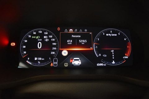 Auto Usate A Brescia | Renault Arkana 1.3 Tce R.s. Line 140Cv Edc Fap