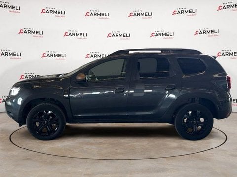 Auto Usate A Brescia | Dacia Duster 1.0 Tce Extreme Gpl 4X2 100Cv
