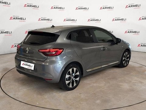Auto Usate A Brescia | Renault Clio 1.5 Blue Dci Evolution 100Cv