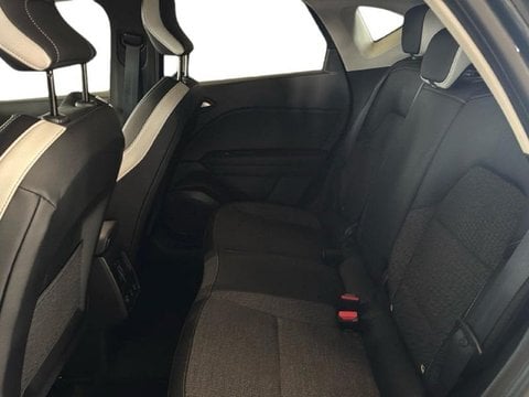 Auto Usate A Brescia | Renault Captur 1.6 Hybrid Techno E-Tech 145Cv Auto