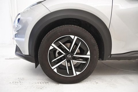 Auto Usate A Brescia | Nissan Juke 1.0 Dig-T N-Connecta 114Cv Dct