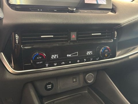 Auto Usate A Brescia | Nissan Qashqai 1.5 E-Power N-Connecta 2Wd E-Shifter
