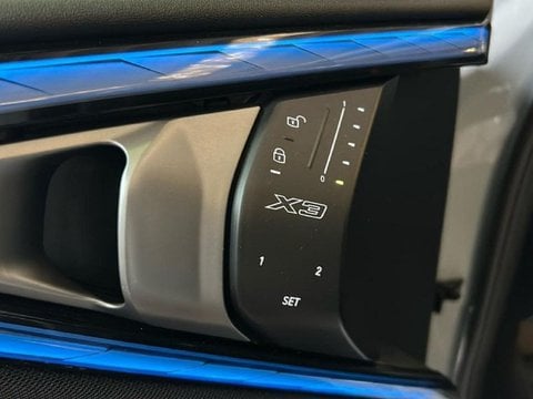 Auto Usate A Bergamo | Bmw X3 Xdrive20D Msport Auto