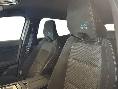 Auto Usate A Brescia | Renault Austral 1.2 E-Tech Full Hybrid Techno Esprit Alpine 200Cv