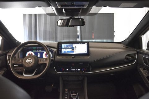 Auto Usate A Brescia | Nissan Qashqai 1.5 E-Power Tekna+ 2Wd E-Shifter
