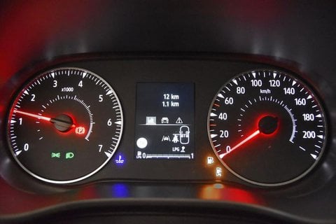 Auto Nuove Pronta Consegna A Brescia | Dacia Sandero Stepway 1.0 Tce Extreme Eco-G 100Cv - Anticipo*