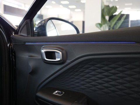 Auto Nuove Pronta Consegna A Brescia | Dr Automobiles Dr 3 Dr 3 1.5 Gpl 114Cv Cvt