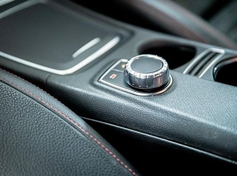 Auto Usate A Brescia | Mercedes-Benz Cla Shooting Brake - X117 200 D S.w. 4Matic Automatic Premium