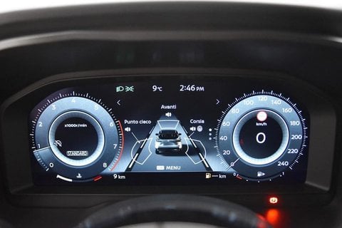 Auto Km0 A Brescia | Nissan Qashqai 1.3 Mhev Tekna 2Wd 140Cv