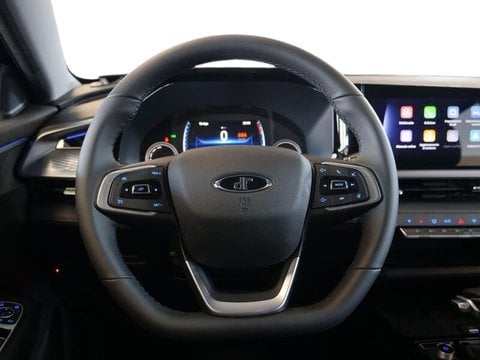 Auto Nuove Pronta Consegna A Brescia | Dr Automobiles Dr 3 Dr 3 1.5 Gpl 114Cv Cvt