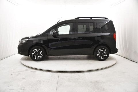 Auto Nuove Pronta Consegna A Brescia | Nissan Townstar 1.3 130Cv L1 N-Connecta My24 - Iva Esclusa...