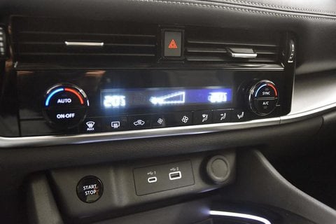 Auto Usate A Brescia | Nissan X-Trail 1.5 E-Power N-Connecta 2Wd - Autocarro