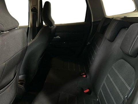 Auto Usate A Bergamo | Dacia Duster 1.0 Tce Expression Gpl 4X2 100Cv