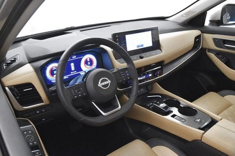 Auto Usate A Bergamo | Nissan X-Trail 1.5 E-Power Tekna 2Wd Auto