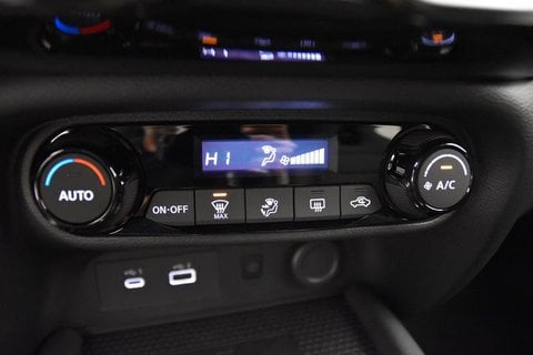 Auto Usate A Brescia | Nissan Juke 1.0 Dig-T Tekna 114Cv -Km0