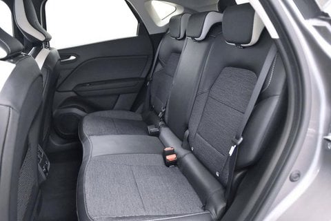 Auto Usate A Brescia | Renault Captur 1.6 Plug-In Hybrid Intens E-Tech 160Cv Auto My21