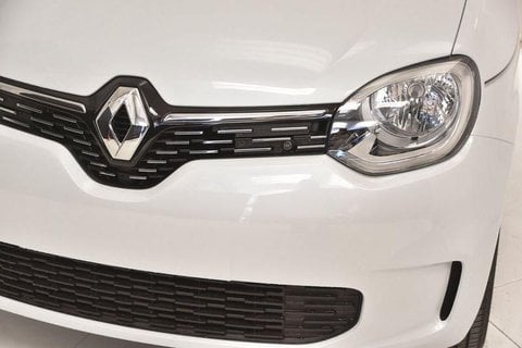 Auto Renault Twingo Electric Twingo Techno 22Kwh - Ecoincentivo 2024 Con Rottamazione Euro 0/1/2 Nuove Pronta Consegna A Brescia