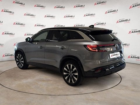 Auto Usate A Brescia | Renault Austral 1.3 Mild Hybrid Techno 160Cv Auto