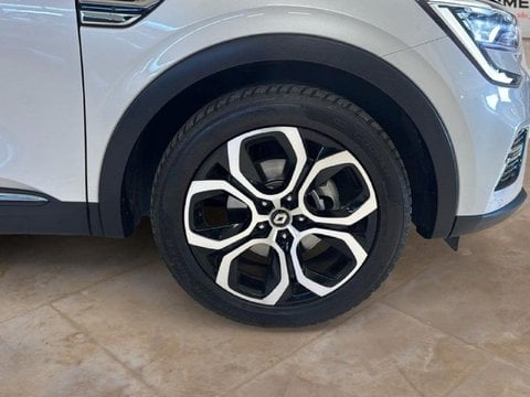 Auto Usate A Brescia | Renault Arkana 1.6 Hybrid Intens E-Tech 145Cv