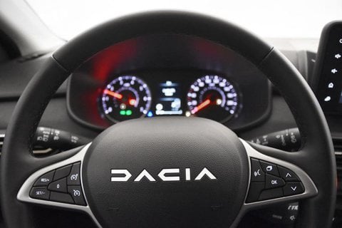 Auto Nuove Pronta Consegna A Brescia | Dacia Jogger 1.0 Tce Extreme Up Gpl 100Cv 7P.ti