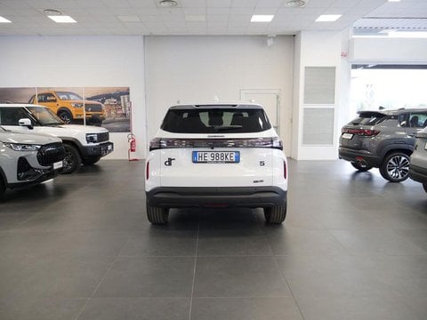 Auto Nuove Pronta Consegna A Brescia | Dr Automobiles Dr 5 Dr 5 1.5 Full Hybrid Collection 299Cv Dht