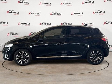 Auto Usate A Bergamo | Renault Clio 1.0 Tce Techno 90Cv