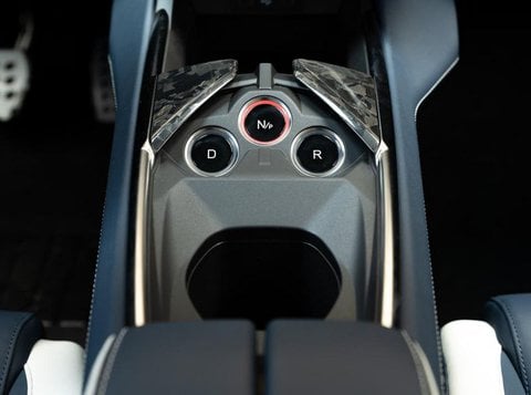 Auto Nuove Pronta Consegna A Bergamo | Alpine A390 Alpine 89Kwh Gt 400Cv **