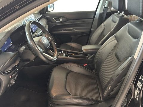 Auto Usate A Brescia | Jeep Compass 1.3 Turbo T4 Phev Night Eagle 4Xe Auto -Iva Esclusa-Autocarro